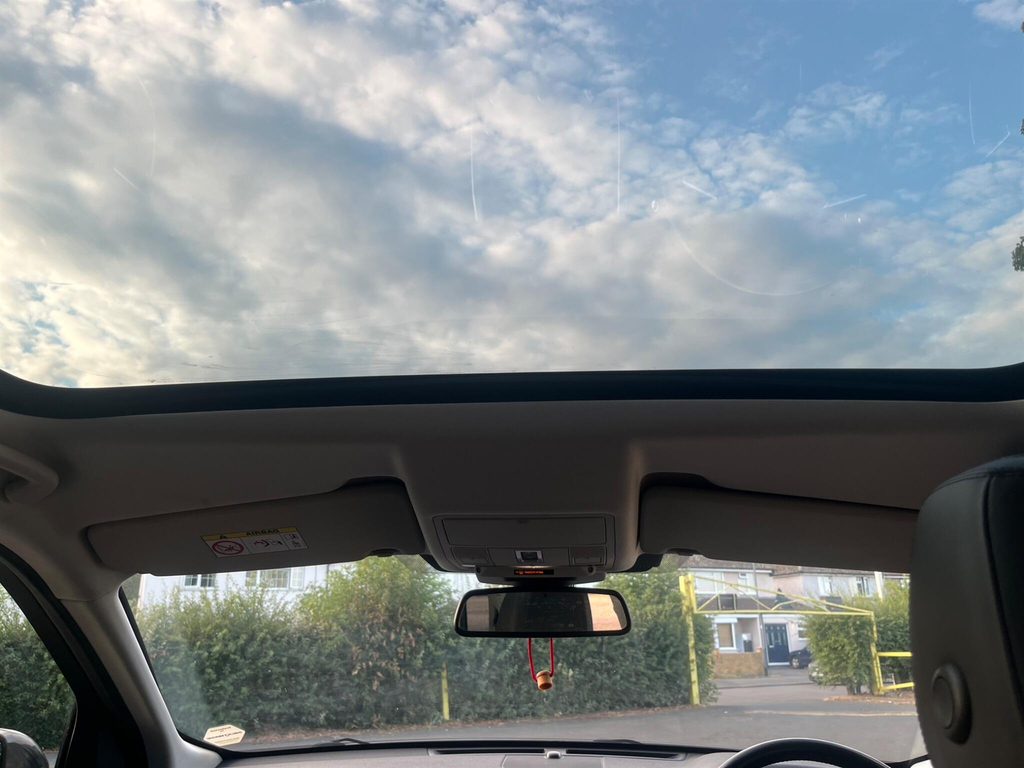 Land Rover Discovery Sport Sd4 Se Tech Black #24