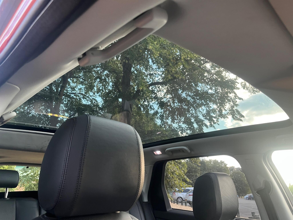 Land Rover Discovery Sport Sd4 Se Tech Black #15