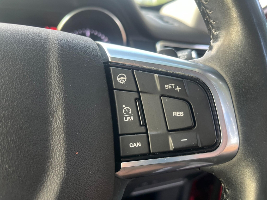 Land Rover Discovery Sport Sd4 Se Tech Black #32