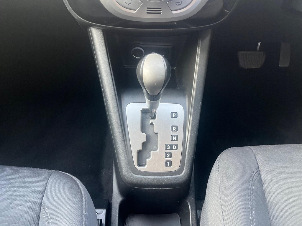 Hyundai Ix20 1.4 Active Euro 5 Ss White #17