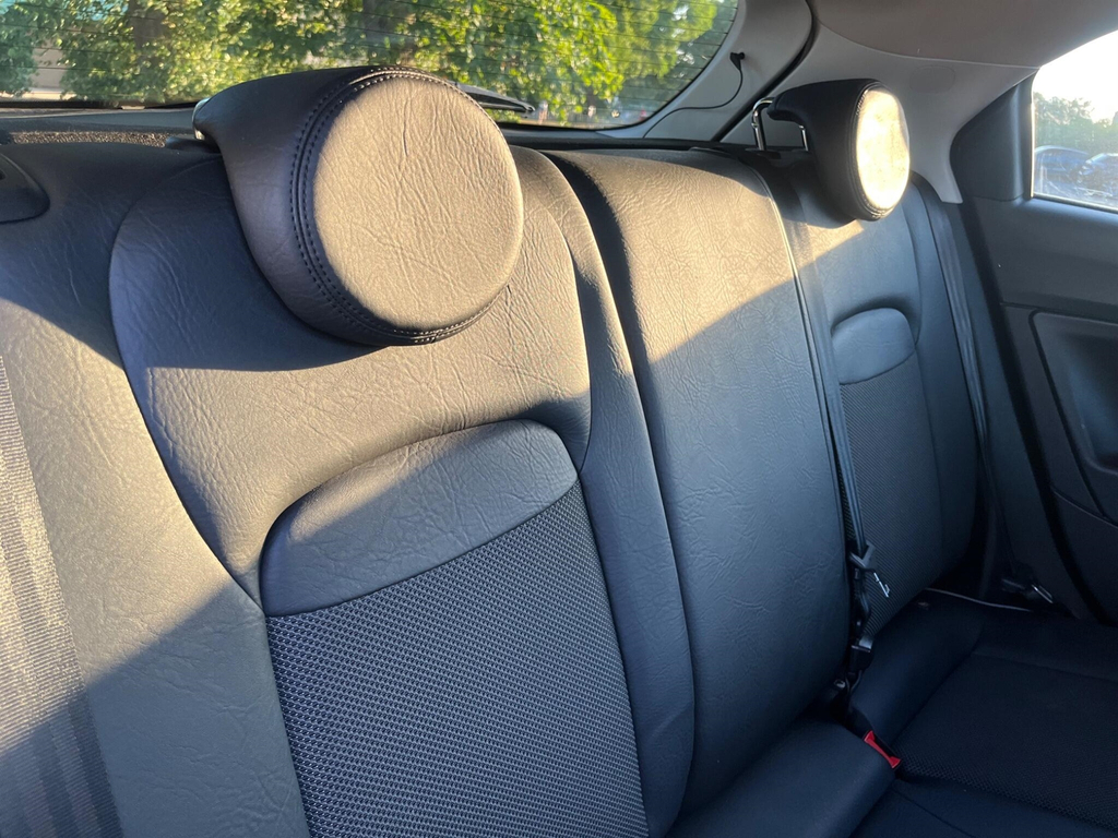 Fiat 500X 1.6 Multijet Cross Grey #14