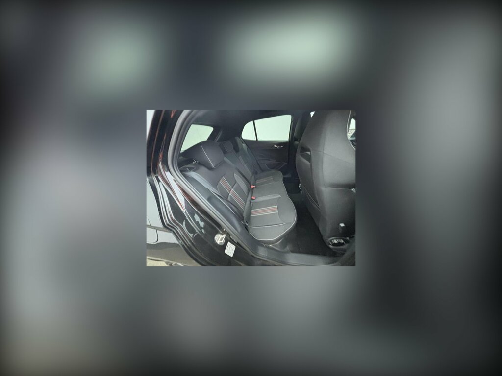 Skoda Fabia 1.0 Tsi Monte Carlo Dsg Euro 6 Ss Black