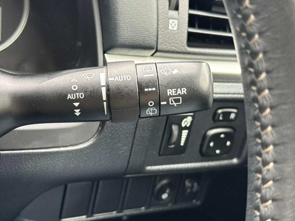 Lexus CT 1.8 200H Se-l Cvt Black #19