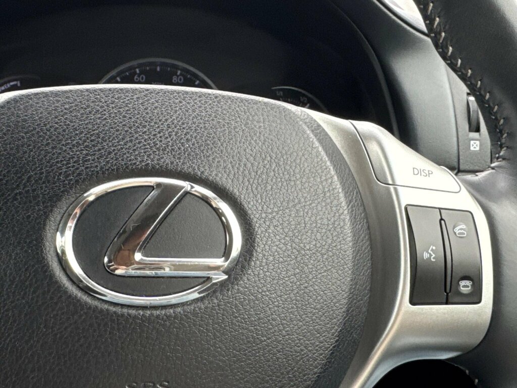 Lexus CT 1.8 200H Se-l Cvt Black #40
