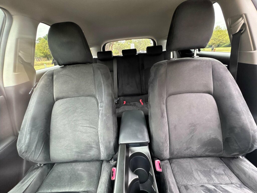 Lexus CT 1.8 200H Se-l Cvt Black #48