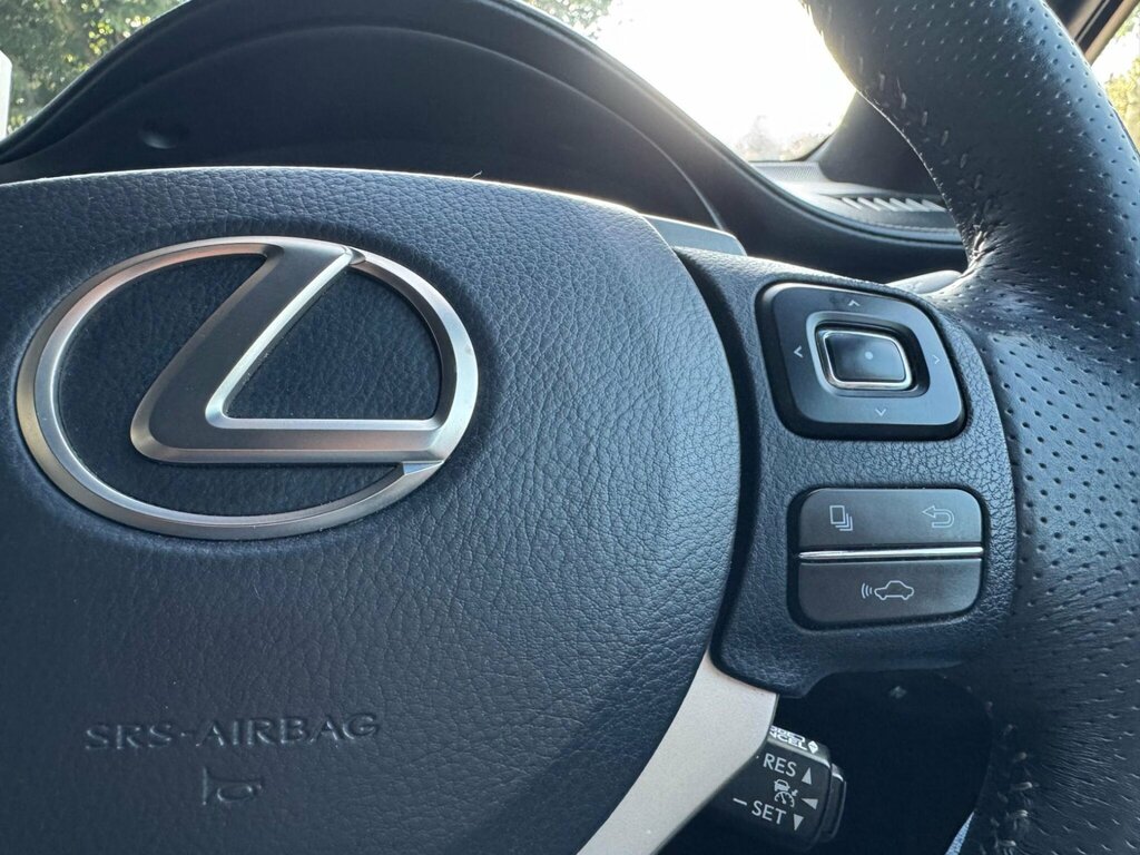 Lexus NX 2.5 Luxury E-cvt 4Wd Euro 6 Ss Blue #27