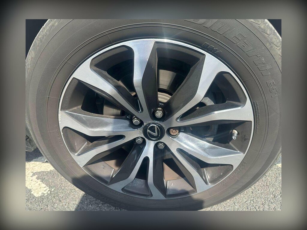 Lexus NX 2.5 Se E-cvt 4Wd Euro 6 Ss Grey #13