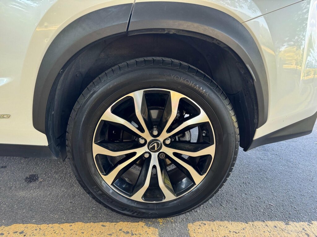Lexus NX 2.5 Luxury E-cvt 4Wd Euro 6 Ss Blue #40