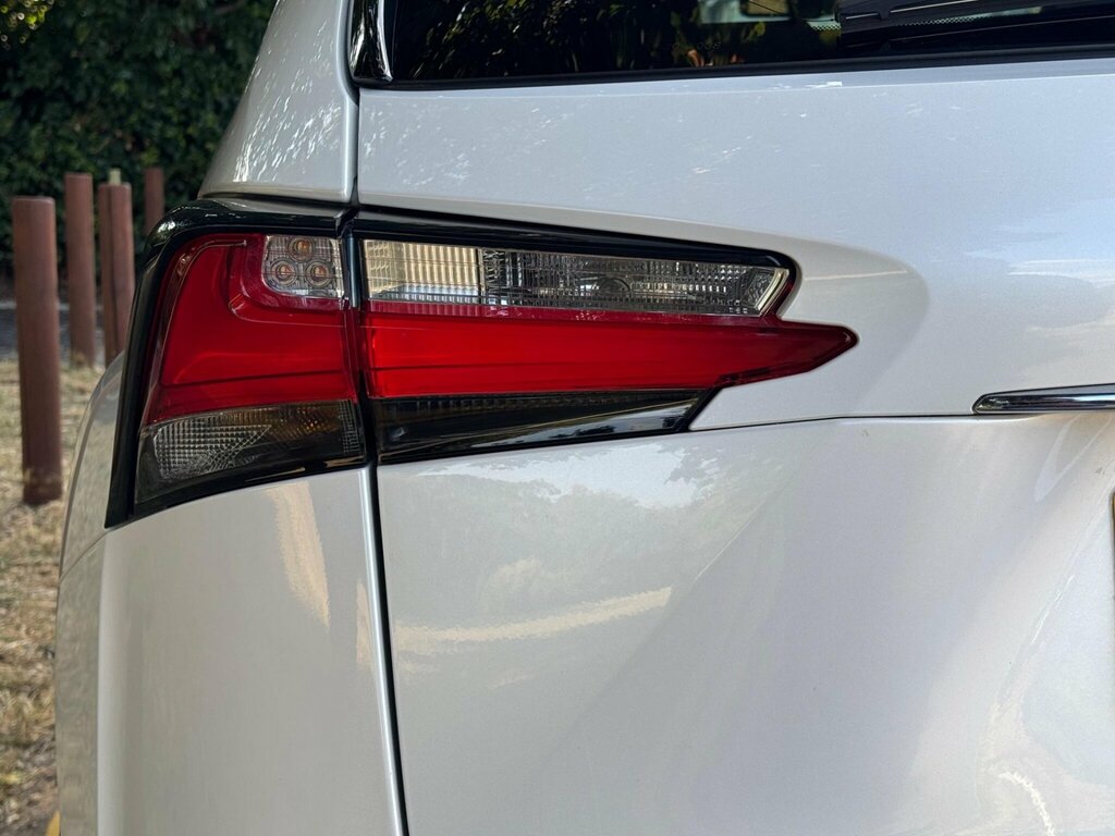Lexus NX 2.5 Luxury E-cvt 4Wd Euro 6 Ss Blue #51