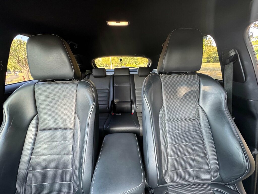 Lexus NX 2.5 Luxury E-cvt 4Wd Euro 6 Ss Blue #17