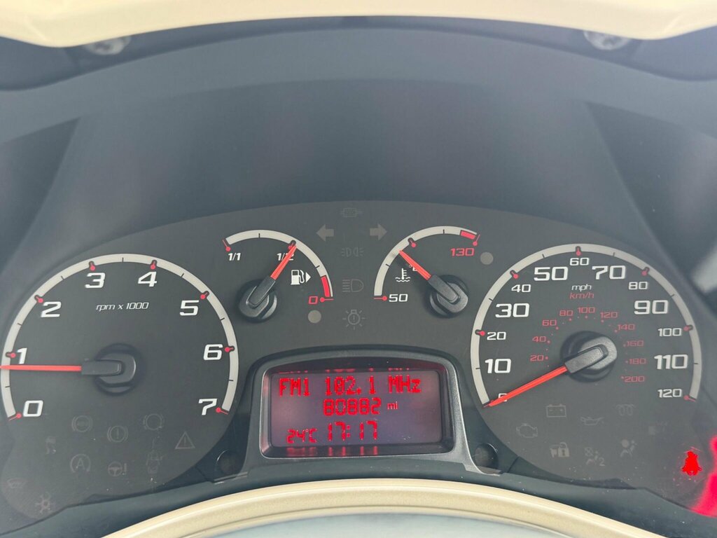 Ford KA 1.2 Edge Euro 5 Ss Red #23
