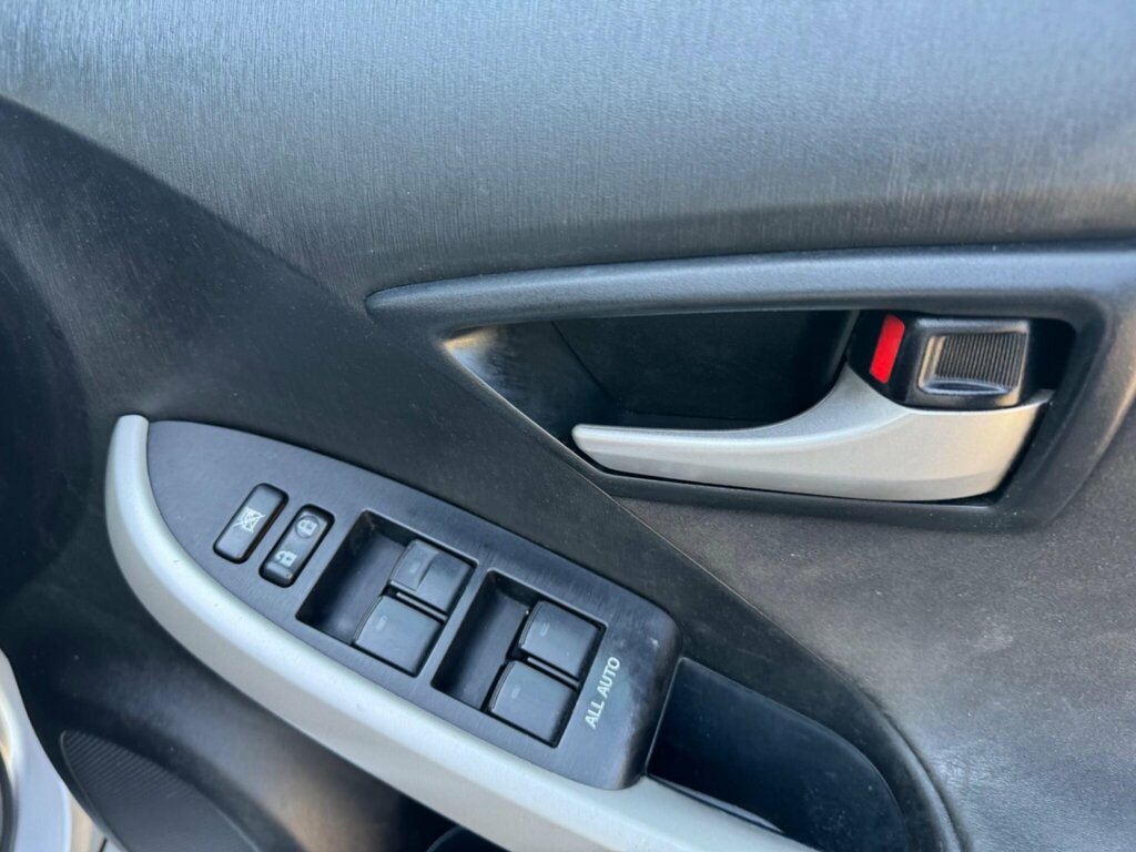 Toyota Prius Vvt-1 Auto Silver #20