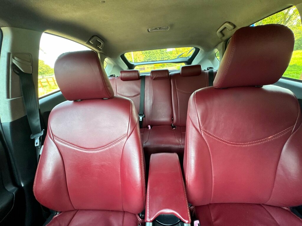 Toyota Prius Vvt-1 Auto Silver #18