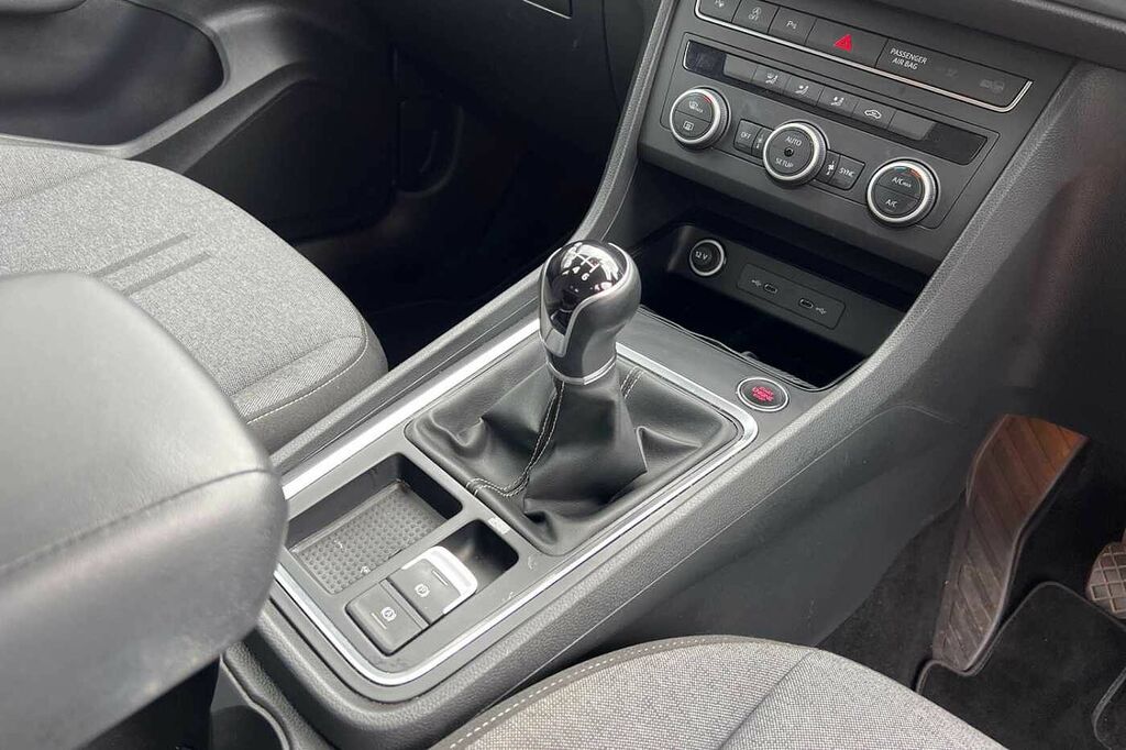 Seat Ateca 2.0 Tsi Fr Sport Ez Dsg 4Drive Black #8