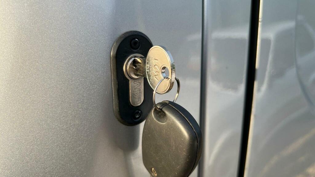Vauxhall Vivaro 1.6 Cdti 2900 Sportive L2 H1 Euro 6 Silver #6