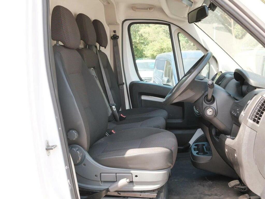 Vauxhall Movano 2.2 Cdti 3500 Biturbo Prime Fwd L2 H2 Euro 6 Ss White #3