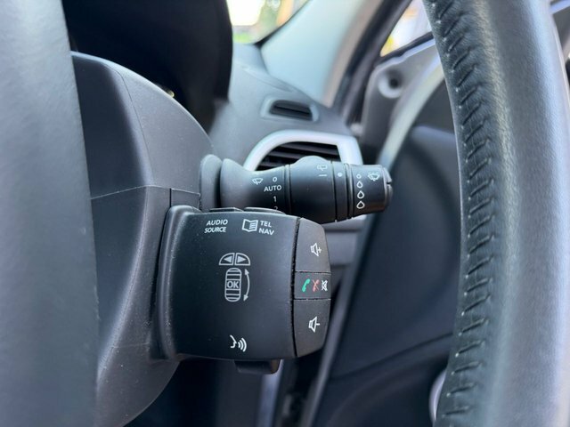 Renault Megane Estate 1.5 Dci Privilege Tomtom Sport Tourer Euro Grey #17