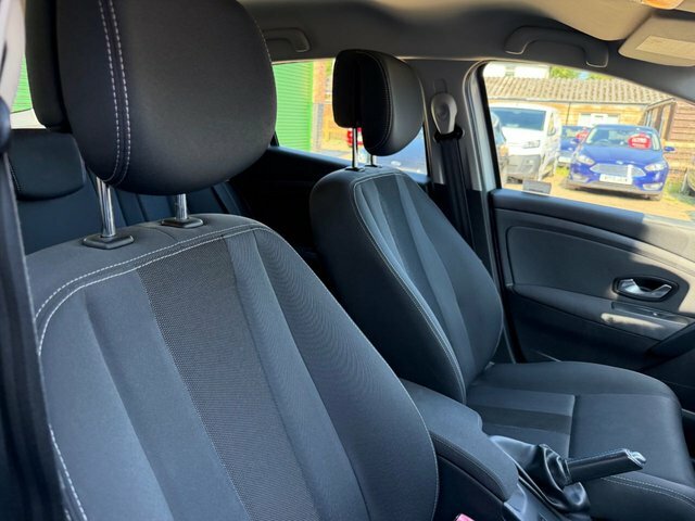 Renault Megane Estate 1.5 Dci Privilege Tomtom Sport Tourer Euro Grey #9