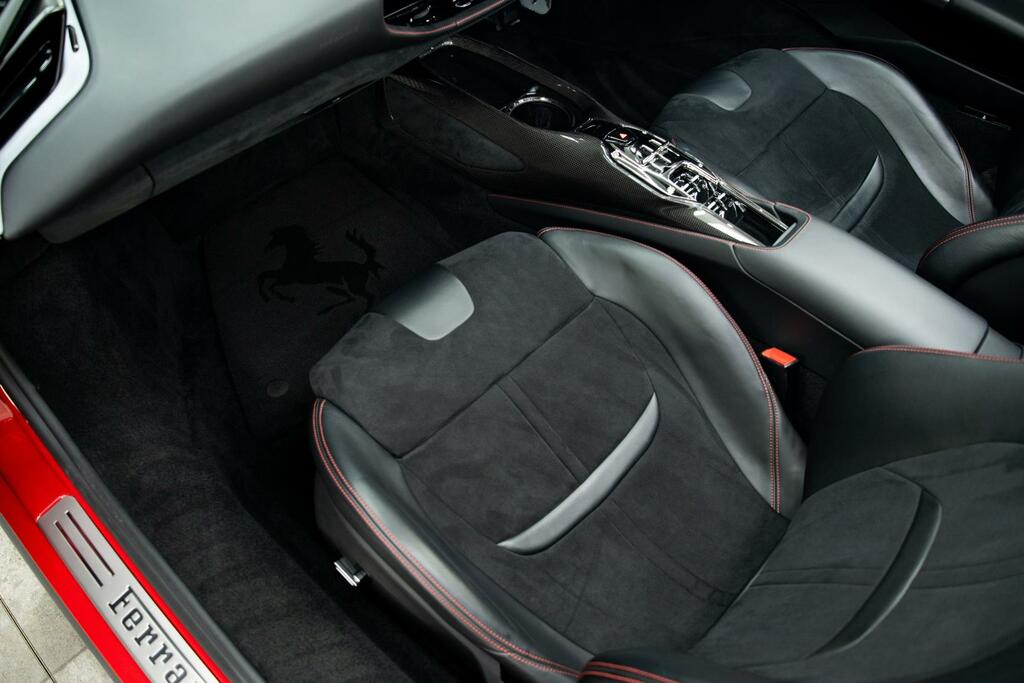 Ferrari Sf90 Spider Spider Black #11