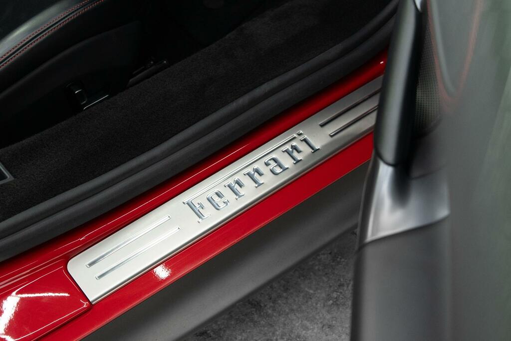 Ferrari Sf90 Spider Spider Black #14