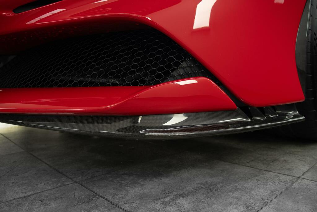 Ferrari Sf90 Spider Spider Black #16
