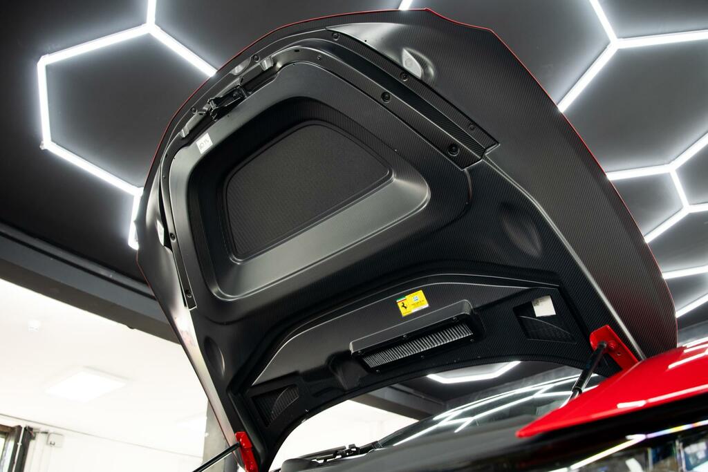 Ferrari Sf90 Spider Spider Black #17