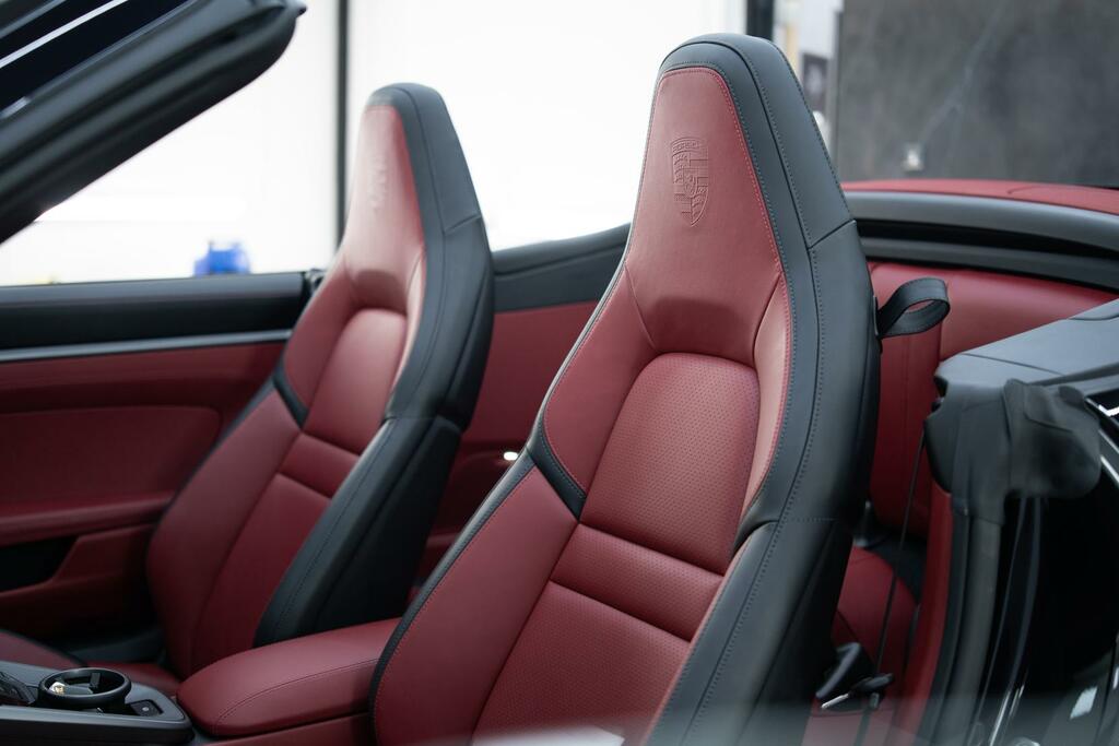 Porsche 911 Carrera Gts 2026 #9