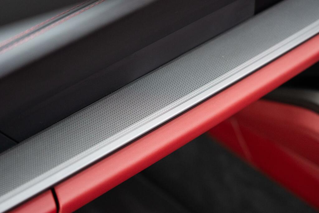 Porsche 911 Carrera Gts 2026 #22