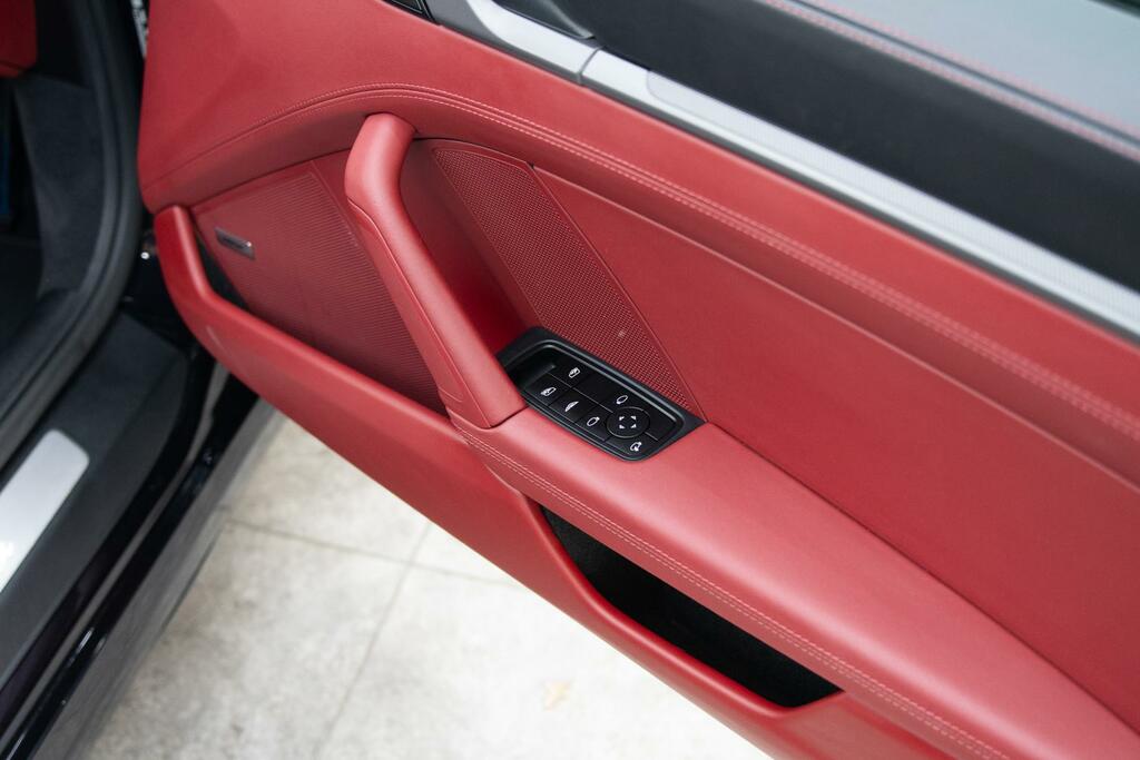 Porsche 911 Carrera Gts 2026 #18