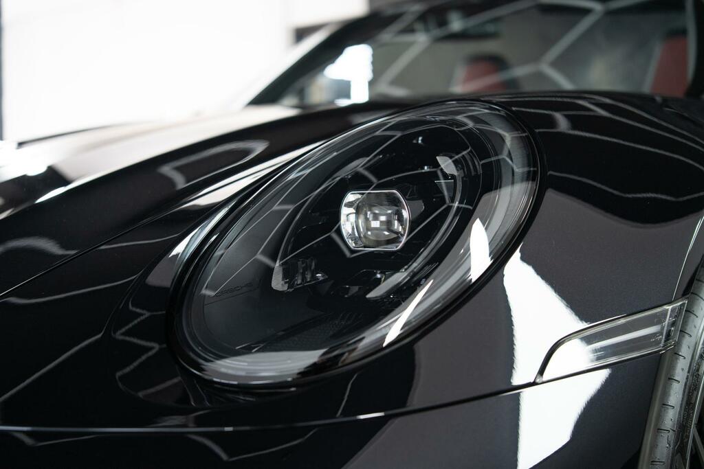 Porsche 911 Carrera Gts 2026 #28