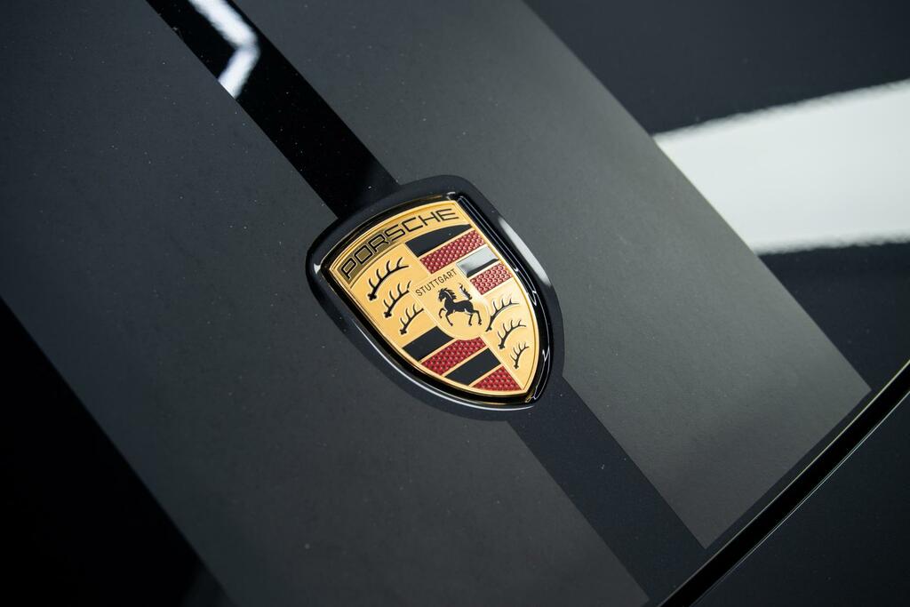 Porsche 911 Carrera Gts 2026 #26