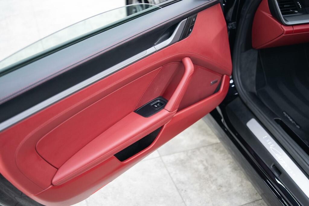 Porsche 911 Carrera Gts 2026 #19