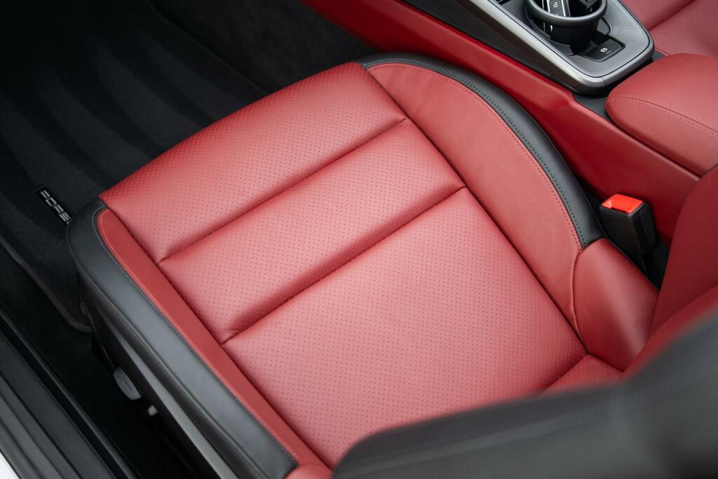 Porsche 911 Carrera Gts 2026 #13