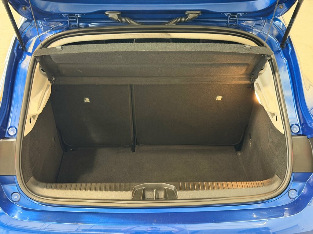 Renault Clio 1.0 Tce Evolution Hatchback Euro YK72ZYD Blue #6
