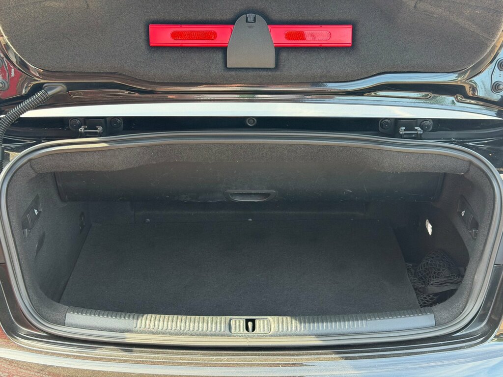 Audi A3 Cabriolet Tfsi S Line Grey #12