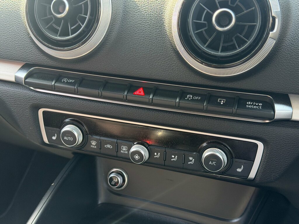 Audi A3 Cabriolet Tfsi S Line Grey #50