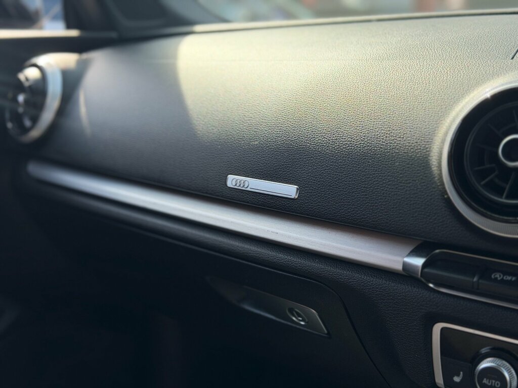 Audi A3 Cabriolet Tfsi S Line Grey #55