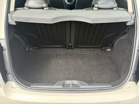 Fiat 500 1.2 Lounge White #6