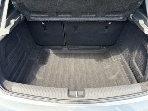 Vauxhall Astra 1.4T Sri Nav Silver #6