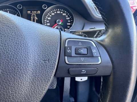 Volkswagen Passat Silver #15