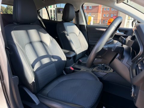 Ford Focus Titanium X Edition Grey #3