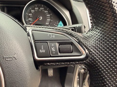 Audi Q7 3.0 Q7 S White #17