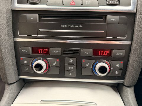 Audi Q7 3.0 Q7 S White #21