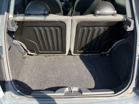 Fiat 500 1.2 Lounge Grey #6
