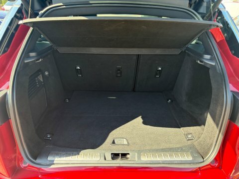 Land Rover Range Rover Evoque 2.0 Td4 Hse Red #6