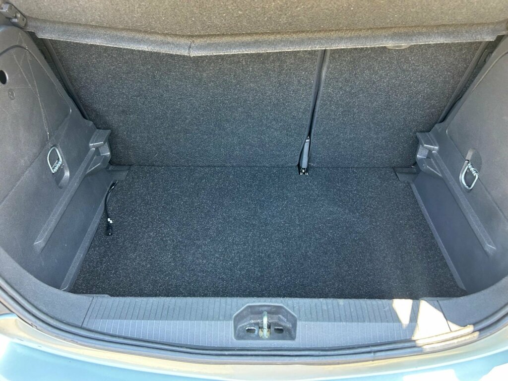 Vauxhall Corsa 1.2 Energy 83 Bhp Silver #23