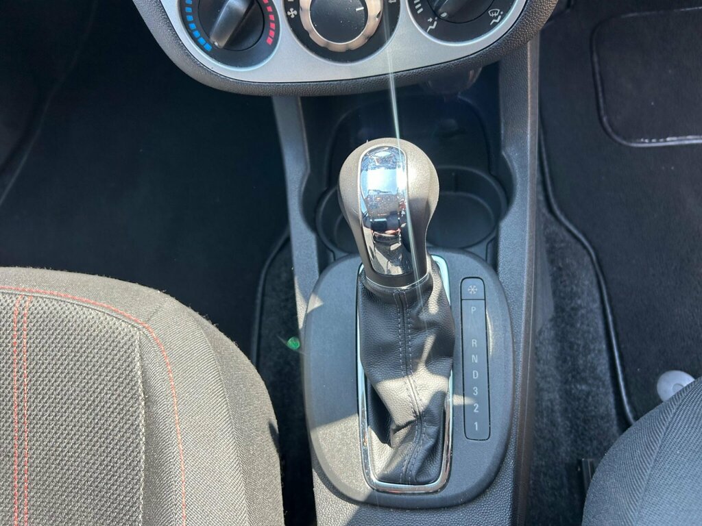 Vauxhall Corsa 1.2 Energy 83 Bhp Silver #22
