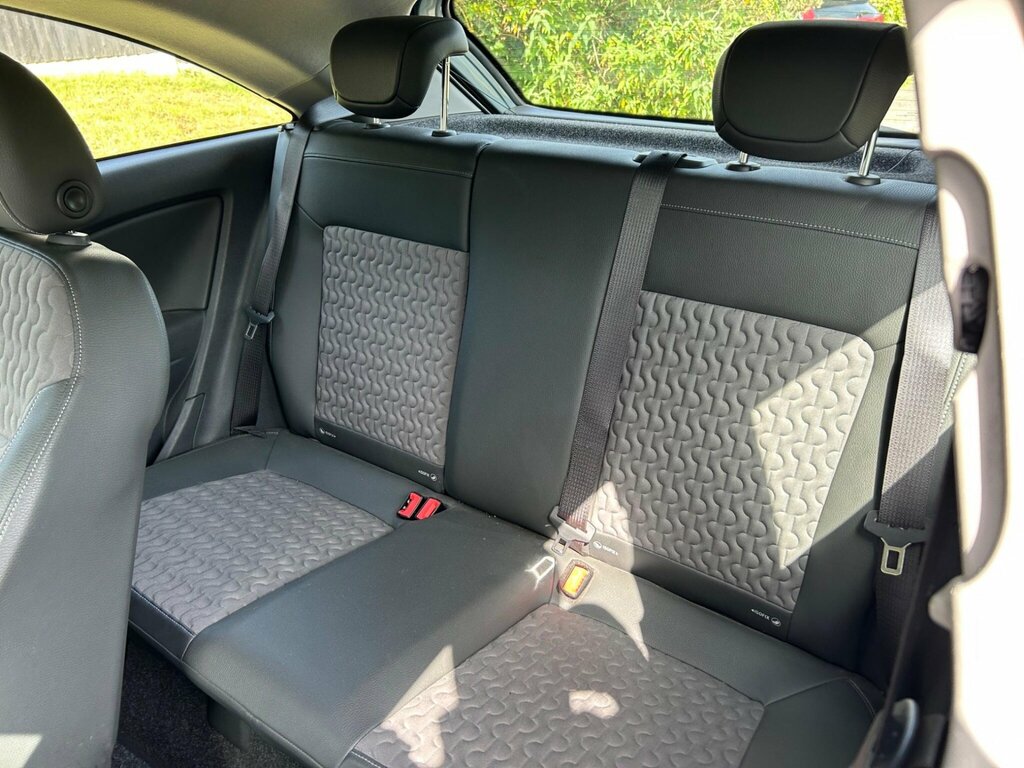 Vauxhall Corsa 1.4 16V Se Euro 5 Silver #17