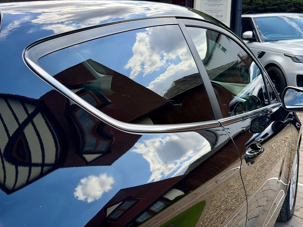Ford Fiesta T Ecoboost Titanium Ulez Black #5