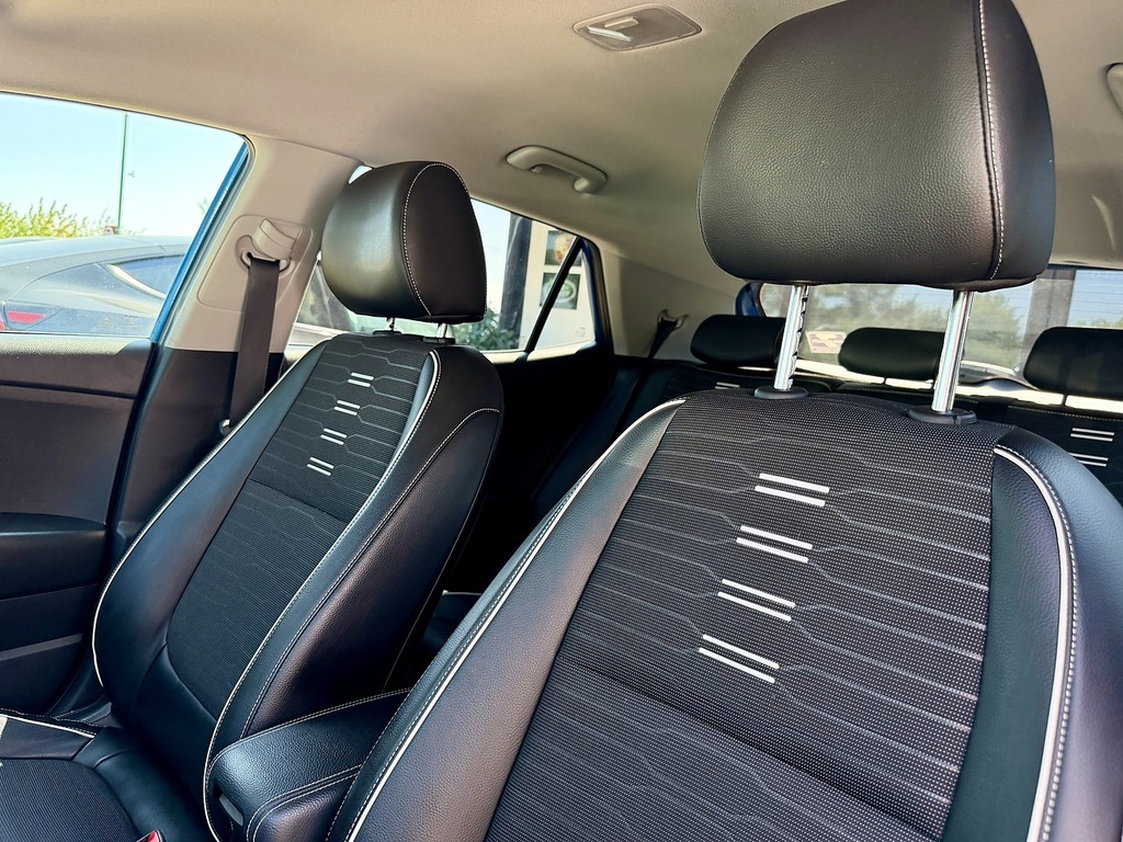 Kia Stonic 1.0 T-gdi 2 Black #19